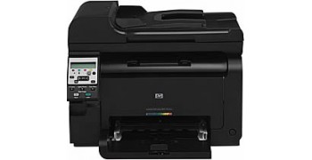 HP Laserjet Pro 100 M175 Laser Printer